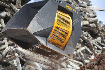 HARTL 1600 CONAN SCREENING BUCKET