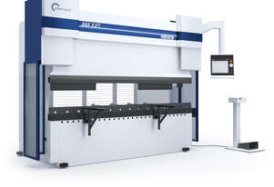 Han's HBS CNC Pressbrake 160T - 4.1m DA58TX