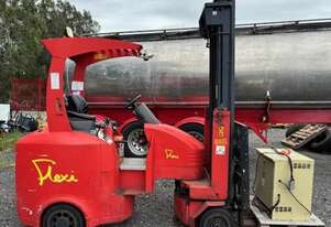 FLEXI NA20 Narrow-Aisle Electric Forklift