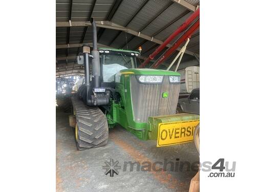 2013 John Deere 9560RT Track Tractors