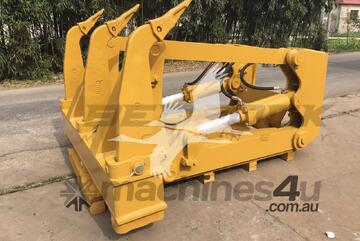 2024 Ripper BEDROCK D7R BR08