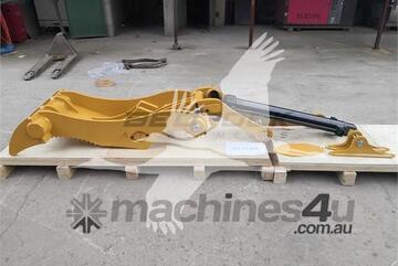 2024 Thumb BEDROCK 4 TEETH PROGRESSIVE THUMB, 36