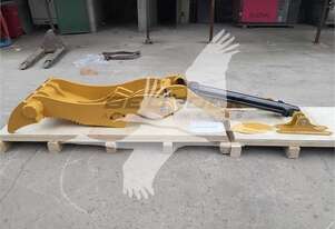 2024 Thumb BEDROCK 4 TEETH PROGRESSIVE THUMB, 36