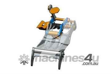 2024 Thumb CATERPILLAR 324 ET90-PG2T48