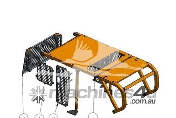 2024 Sweeps CATERPILLAR D8R BS19-BS20 2024 Sweeps CATERPILLAR D8R BS19-BS20