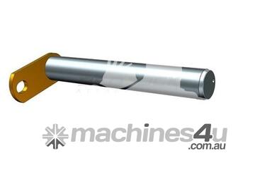 2024 Other BEDROCK 90MM PIN FITS CAT 330 336 THUMB 2512558