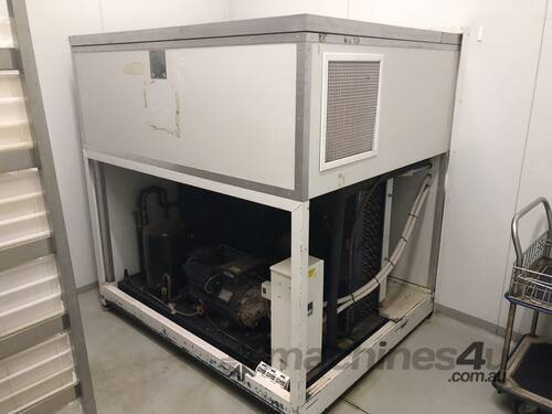 Air Cooler Evaporative Cooler