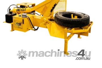Tru-Cut Tyre Shear