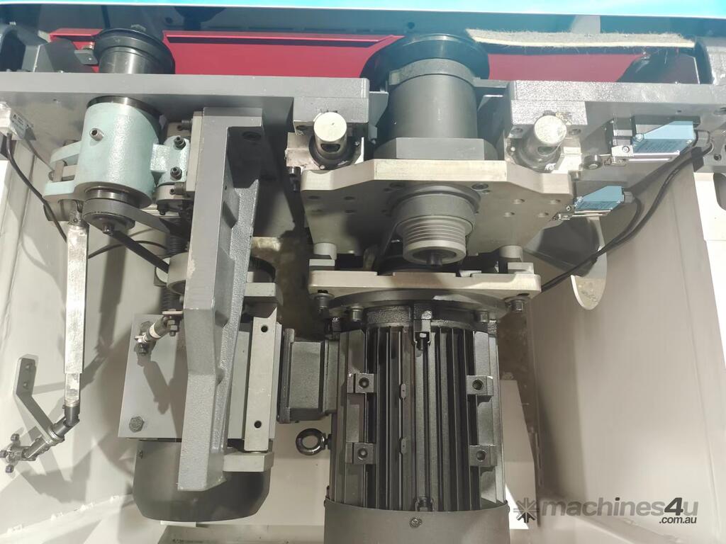 New 2024 aaron MJ32DS Panel Saw in Hoppers Crossing, VIC