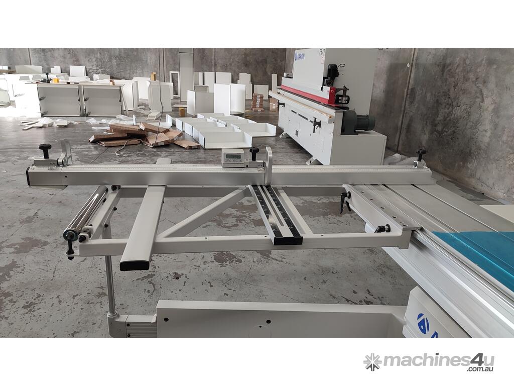 New 2024 aaron MJ32DS Panel Saw in Hoppers Crossing, VIC
