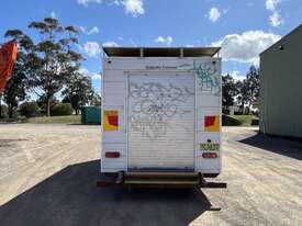 2014 Overland Caravans Dual Axle Site Shed Trailer (Ex-Council) - picture2' - Click to enlarge