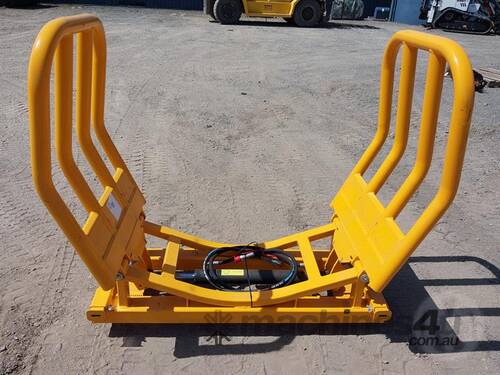 FK Machinery UBG/M-91A