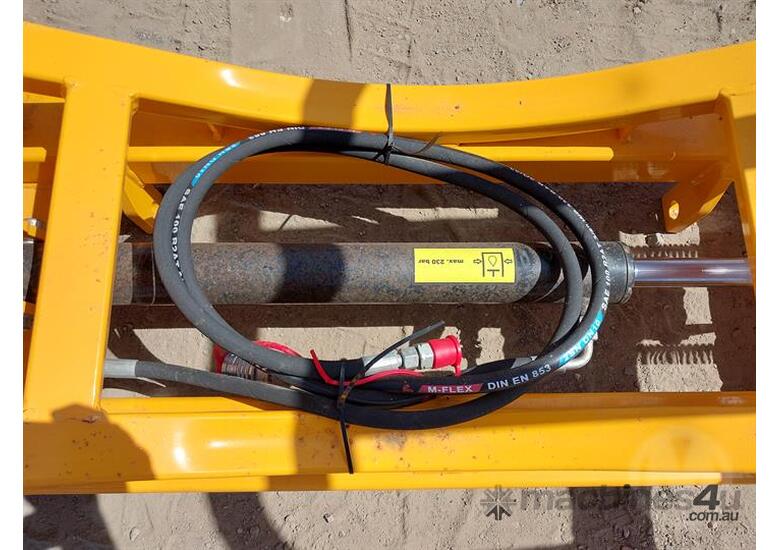 FK Machinery UBG/M-91A