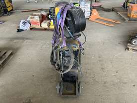 WIA Weldmatic 350 Welder & W67 Wire Feeder - picture0' - Click to enlarge