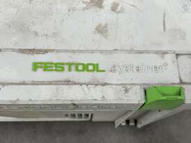 Festool Planex LHS 225 Drywall Sander - picture0' - Click to enlarge