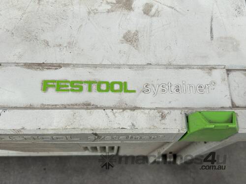 Festool Planex LHS 225 Drywall Sander