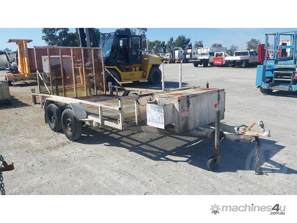 SAM (wa) PTY Ltd Manheim Australia