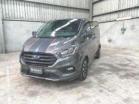 2020 Ford Transit Custom 320S Sport T/Diesel (Auto) - picture2' - Click to enlarge