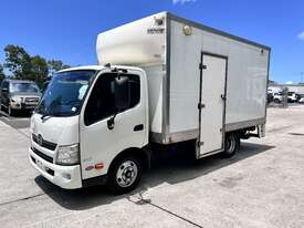 2014 Hino 617 4x2 Pantech - picture1' - Click to enlarge