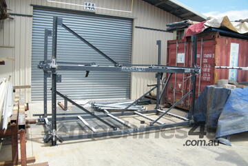 Smicon stillages large 3700x1650