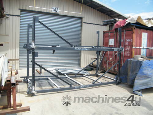 stillages  large 3700x1650