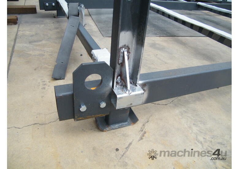 stillages  large 3700x1650