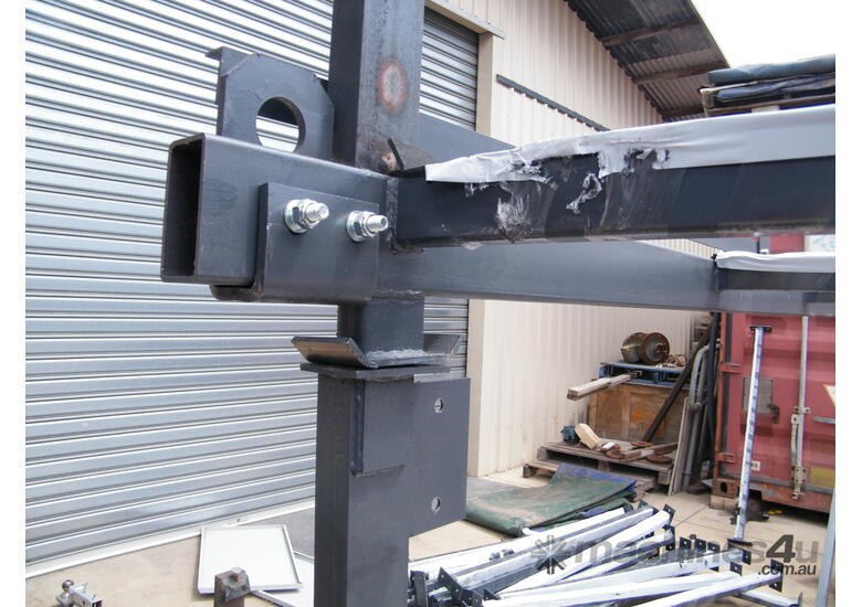 stillages  large 3700x1650