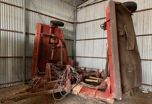 Superior   TX30 Slasher