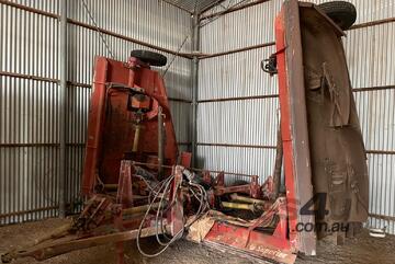 Superior   TX30 Slasher