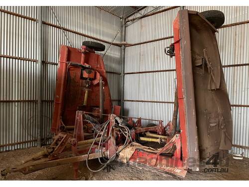 Superior TX30 Slasher