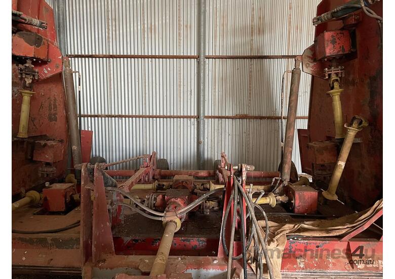 Superior TX30 Slasher