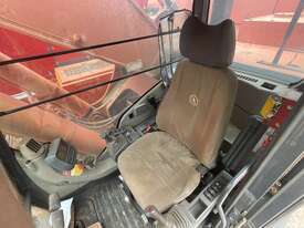 2006 Hitachi ZX670LC-3 Excavator - picture0' - Click to enlarge