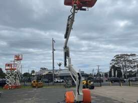 2023 Snorkel MHP13 Boom Lift - picture1' - Click to enlarge