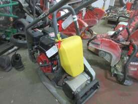 2021 Wacker Neuson BPS1030A Plate Compactor - picture1' - Click to enlarge