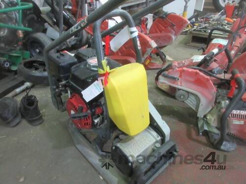 2021 Wacker Neuson BPS1030A Plate Compactor