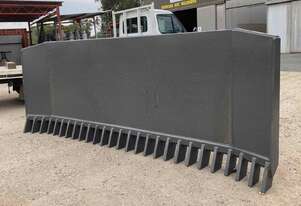 BEH- Stick rake 1400 high HD BEH- Stick rake 1400 high HD