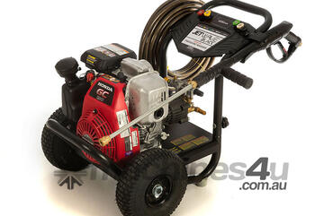 JETWAVE Black GC 3300PSI 9.1lpm High Pressure Water Cleaner JETWAVE Black GC 3300PSI 9.1lpm High Pressure Water Cleaner