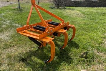 Barrett Scarifier 5 Tyne 3Pl Barrett Scarifier 5 Tyne 3Pl