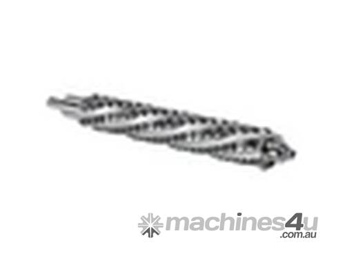 Spiral Cutterhead for Davden 20