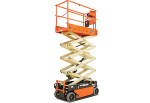 Jlg   R1932 Scissor Lift