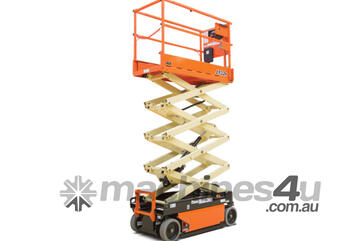 Jlg   R1932 Scissor Lift Jlg   R1932 Scissor Lift