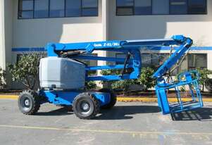 Genie   Z-51/30J RT Boom Lift