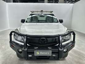 2016 Mazda BT-50 XT Utility 4x4 (Diesel) (Auto) - picture2' - Click to enlarge