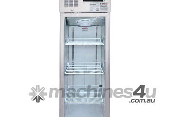 SUFG500 Single Door Display Freezer