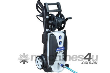 SP Jetwash Electric Pressure Washer - 2175PSI 7.3LPM