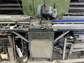 Brobo Super 300B Steel Cut Off Saw - picture0' - Click to enlarge