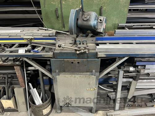 Brobo Super 300B Steel Cut Off Saw