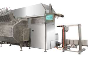 Paperseal Former - The smarter way to form paper trays