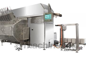 G Mondini Paperseal Former