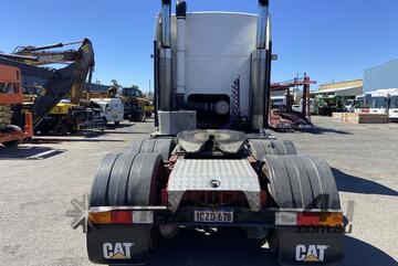 2002 Kenworth K104 Prime Mover